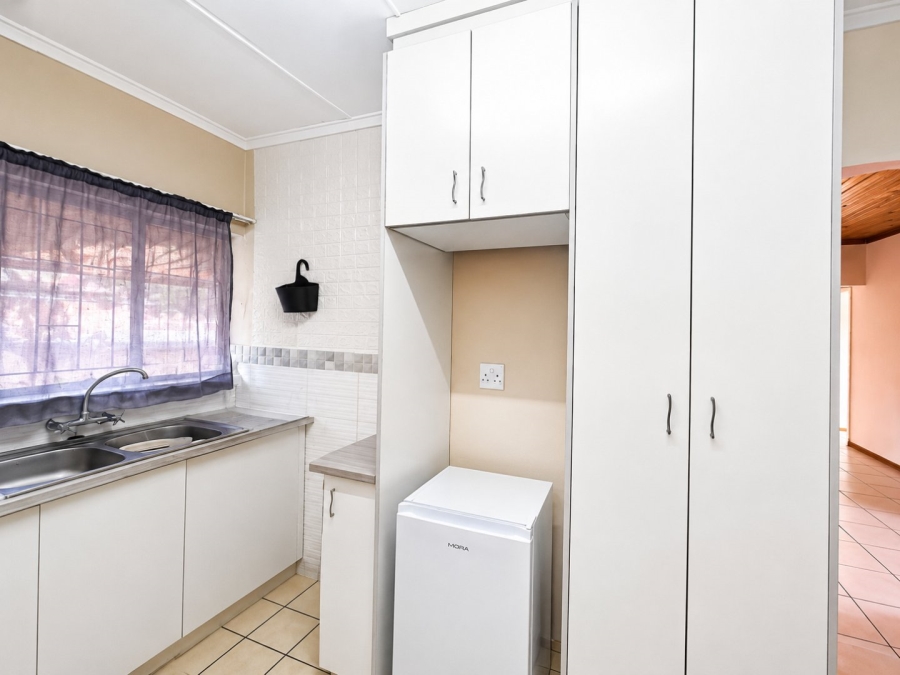 4 Bedroom Property for Sale in Pellissier Free State